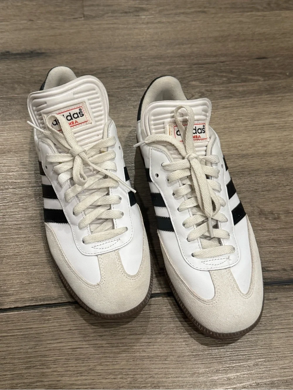 adidas description classic
